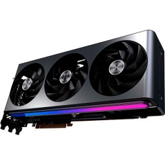 Sapphire NITRO+ Radeon RX 7900 XTX Vapor-X 24GB - Unleash Ultimate Gaming Performance!